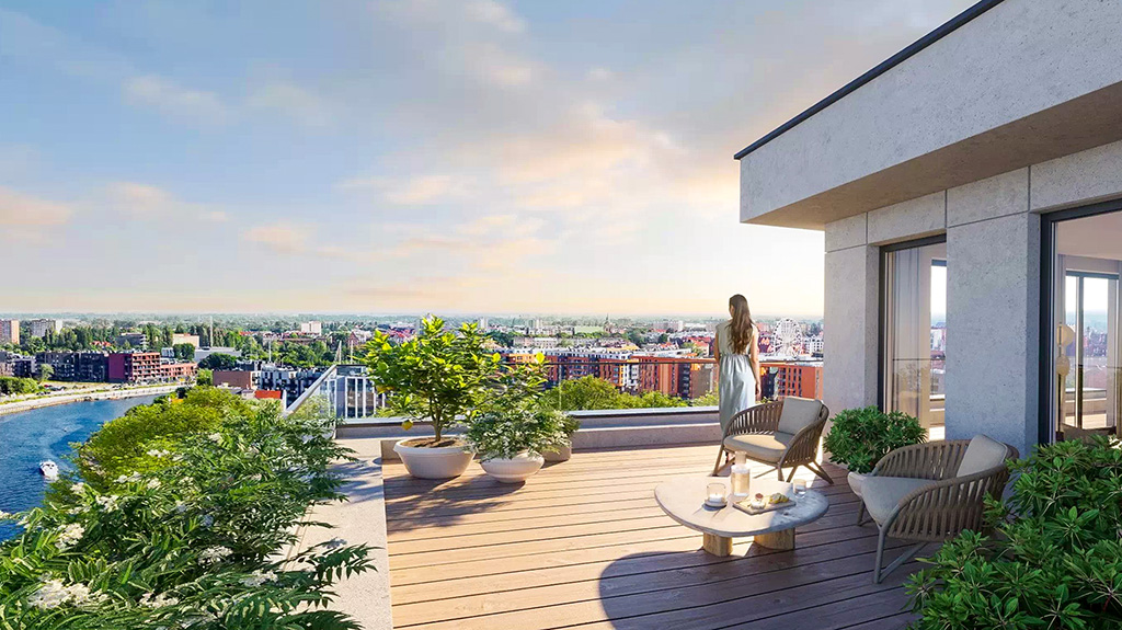 You are currently viewing Apartament na sprzedaż Gdańsk