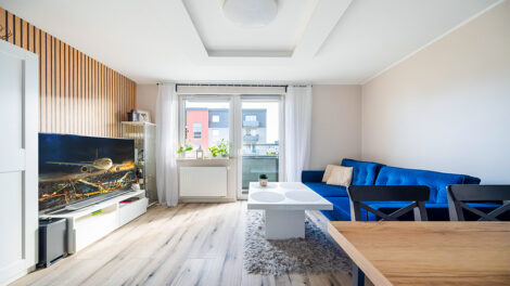 Read more about the article Apartament na sprzedaż Gdynia (okolice)