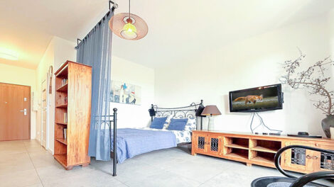 Read more about the article Apartament do sprzedaży Gdynia (okolice)