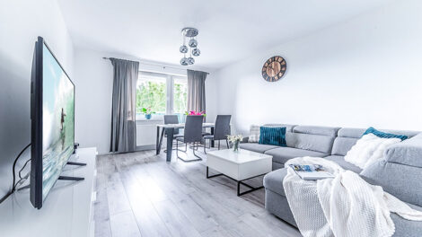 Read more about the article Apartament do sprzedaży Gdynia (okolice)