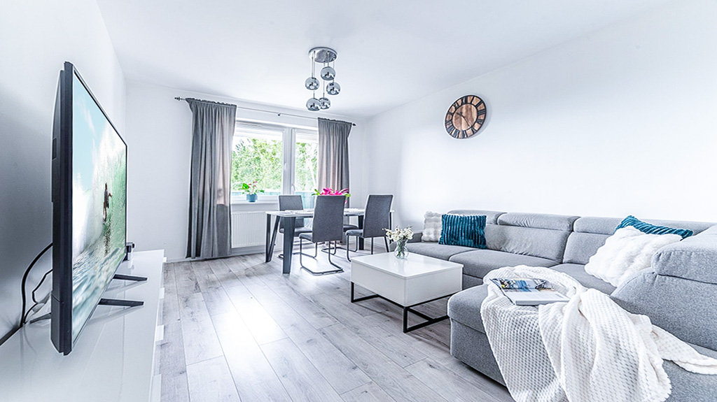 You are currently viewing Apartament do sprzedaży Gdynia (okolice)