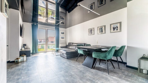 Read more about the article Apartament na sprzedaż Gdynia (okolice)