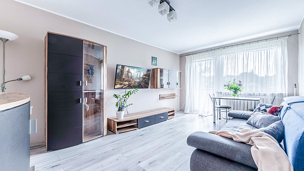 You are currently viewing Apartament na sprzedaż Gdynia