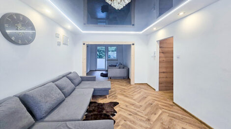 Read more about the article Apartament do sprzedaży Katowice (okolice)