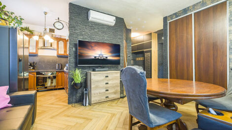 Read more about the article Apartament do sprzedaży Katowice (okolice)