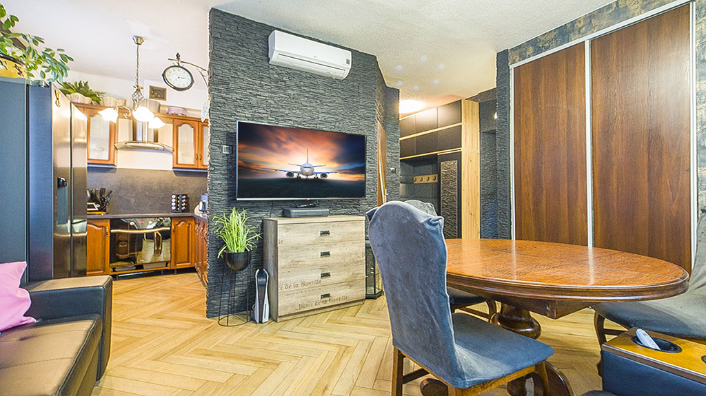 You are currently viewing Apartament do sprzedaży Katowice (okolice)
