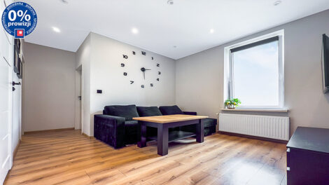 Read more about the article Apartament na sprzedaż Katowice (okolice)