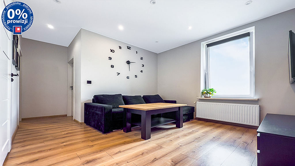 You are currently viewing Apartament na sprzedaż Katowice (okolice)