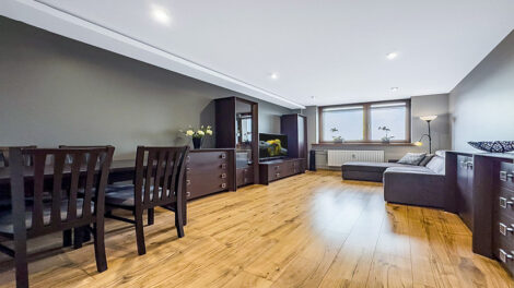 Read more about the article Apartament na sprzedaż Katowice (okolice)