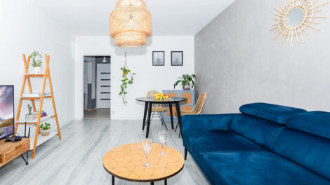 Read more about the article Apartament na sprzedaż Katowice (okolice)
