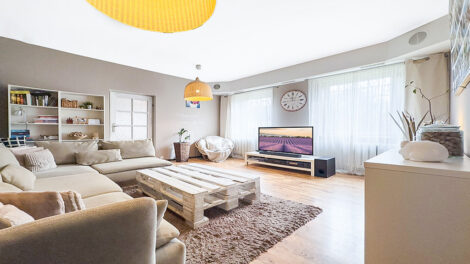 Read more about the article Apartament na sprzedaż Katowice (okolice)
