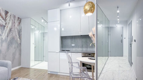 Read more about the article Apartament na sprzedaż Kielce