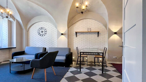 Read more about the article Apartament na sprzedaż Kłodzko (okolice)