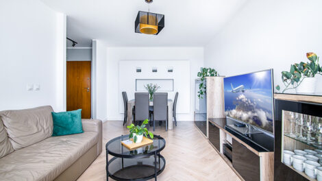 Read more about the article Apartament na sprzedaż Kwidzyn