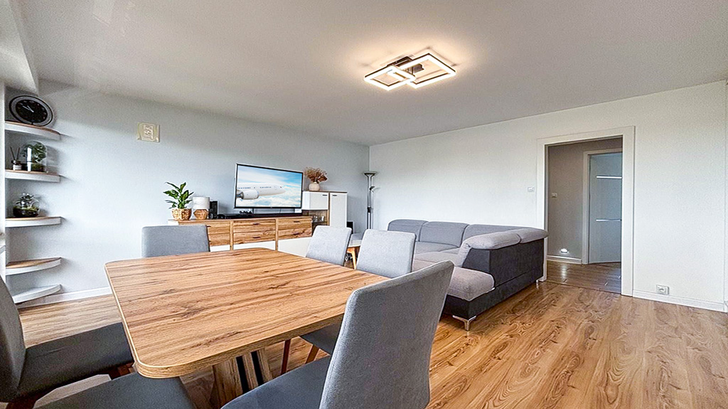 You are currently viewing Apartament na sprzedaż Łódź (okolice)
