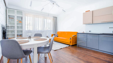 Read more about the article Apartament na sprzedaż Poznań