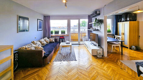 Read more about the article Apartament na sprzedaż Wrocław