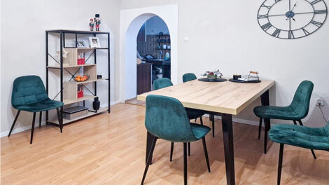 Read more about the article Apartament na sprzedaż Zielona Góra (okolice)
