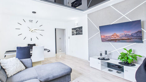 Read more about the article Apartament na sprzedaż Zielona Góra (okolice)