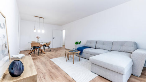 Read more about the article Apartament na sprzedaż nad morzem