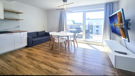 Read more about the article Apartament na wynajem Bielsko-Biała (okolice)