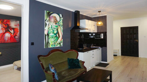 Read more about the article Apartament na wynajem Częstochowa
