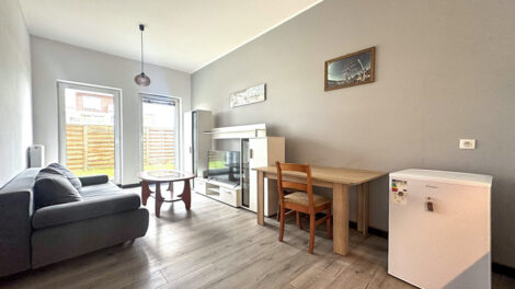 Read more about the article Apartament na wynajem Gdynia (okolice)