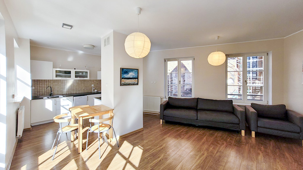 You are currently viewing Apartament na wynajem Kwidzyn