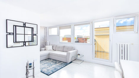 Read more about the article Apartament na wynajem Szczecin
