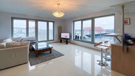Read more about the article Apartament do wynajęcia Szczecin