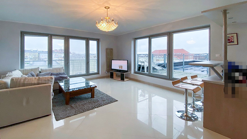 You are currently viewing Apartament do wynajęcia Szczecin