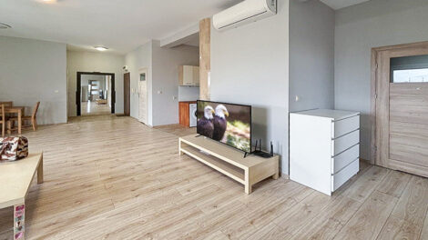 Read more about the article Apartament na wynajem Szczecin