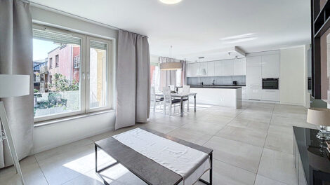 Read more about the article Apartament do wynajmu Szczecin