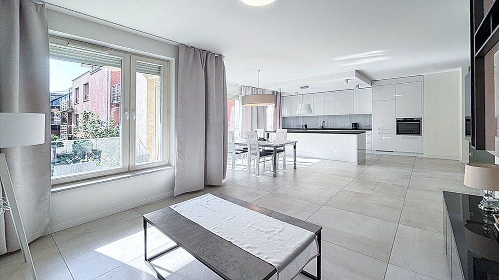 You are currently viewing Apartament do wynajmu Szczecin
