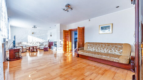 Read more about the article Luksusowy dom na sprzedaż Gdynia (okolice)