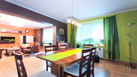 Read more about the article Luksusowy dom na sprzedaż Katowice (okolice)