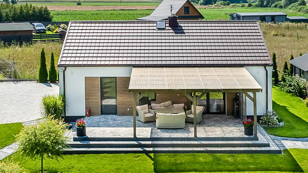 You are currently viewing Rezydencja do sprzedaży Inowrocław (okolice)