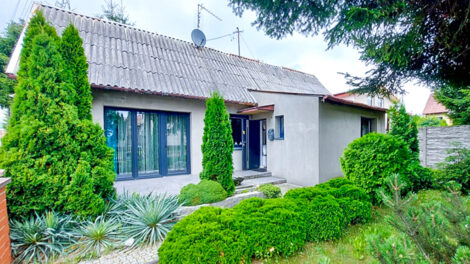 Read more about the article Rezydencja do sprzedaży Kielce