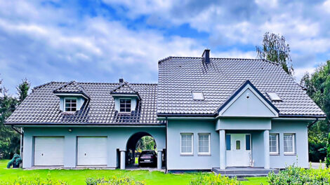 Read more about the article Rezydencja na sprzedaż Gorzów Wielkopolski (okolice)