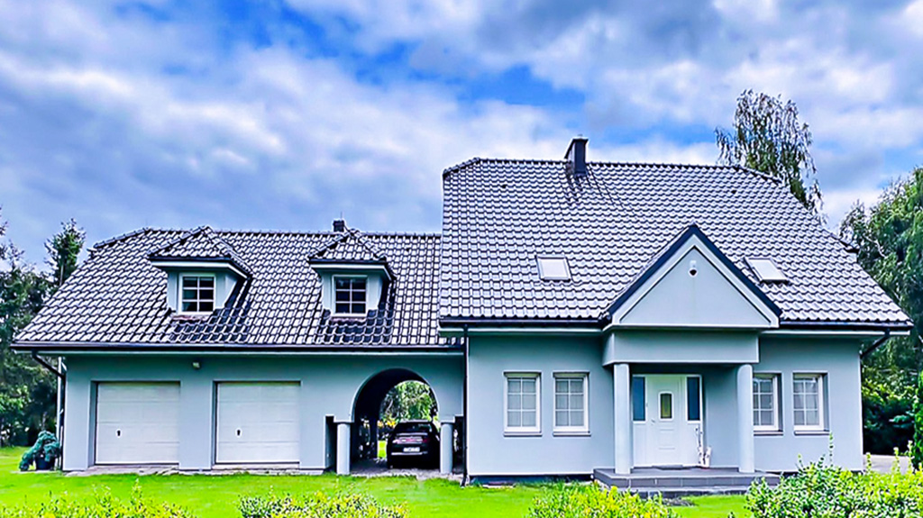 You are currently viewing Rezydencja na sprzedaż Gorzów Wielkopolski (okolice)