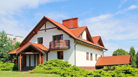 Read more about the article Rezydencja na sprzedaż Kraków (okolice)