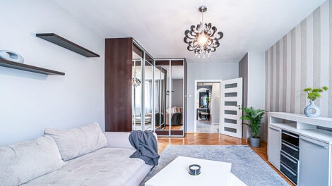 Read more about the article Apartament do sprzedaży Bolesławiec