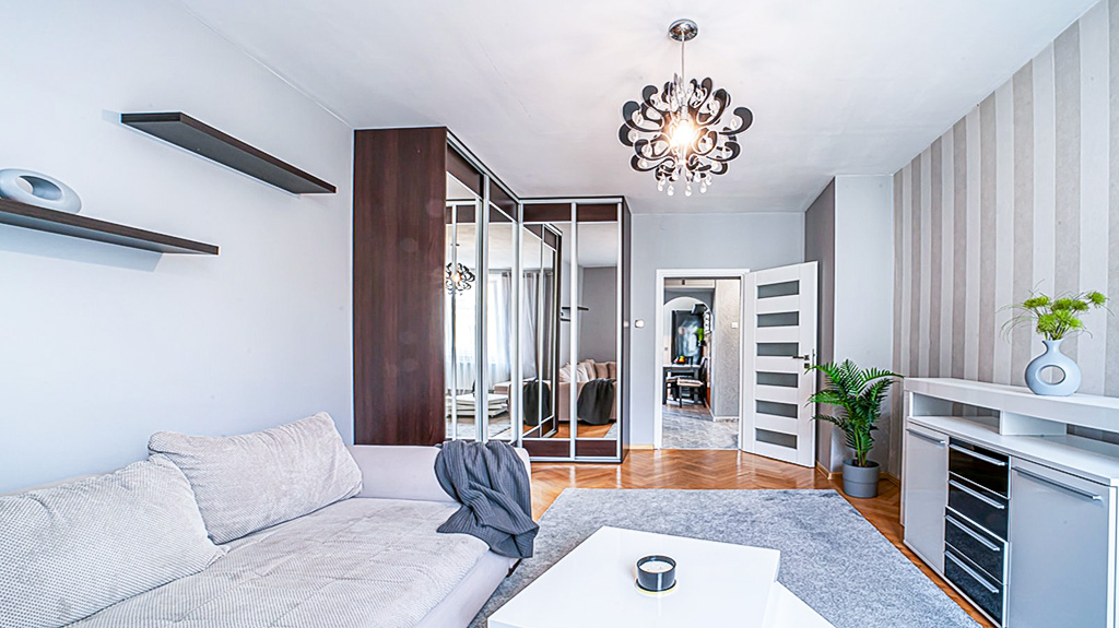 You are currently viewing Apartament do sprzedaży Bolesławiec