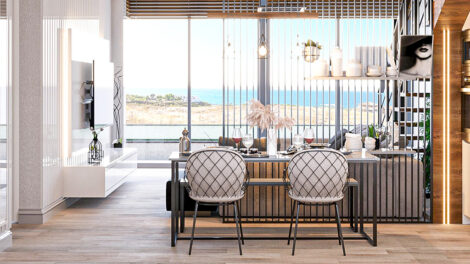 Read more about the article Apartament do sprzedaży Cypr (Esentepe)