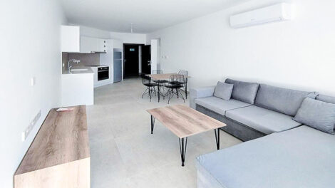 Read more about the article Apartament do sprzedaży Cypr (Lefke)