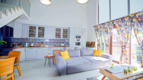 Read more about the article Apartament do sprzedaży Ełk