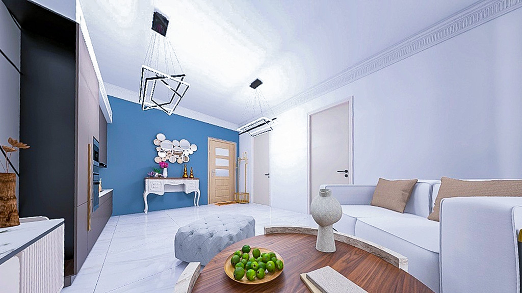 You are currently viewing Apartament do sprzedaży Gdańsk