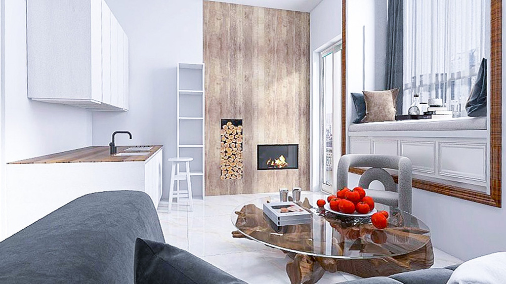 You are currently viewing Apartament do sprzedaży Gdańsk