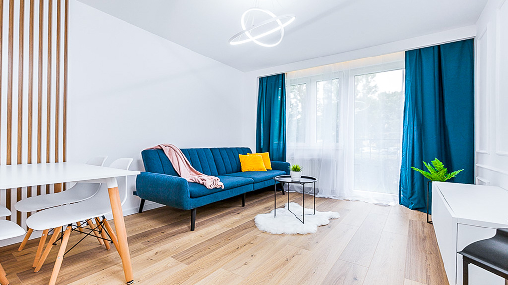 You are currently viewing Apartament do sprzedaży Gdańsk