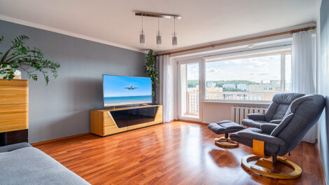 Read more about the article Apartament do sprzedaży Gdynia